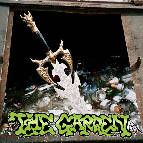 The Garden - Kiss My Super Bowl Ring  Vinyl LP