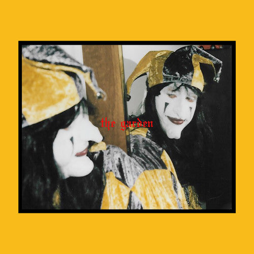 The Garden - Mirror Might Steal Your Charm Vinyl LP