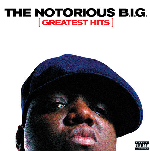 The Notorious B.I.G. - Greatest Hits Vinyl LP