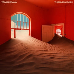 Tame Impala – The Slow Rush Vinyl LP