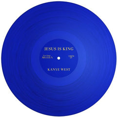 Kanye West ‎– JESUS IS KING Vinyl LP