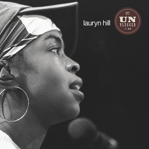 Lauryn Hill - MTV Unplugged No. 2.0 Vinyl LP