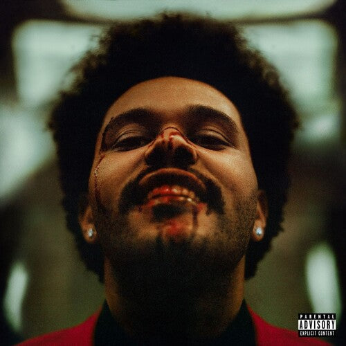 The Weeknd – After Hours Vinyl LP