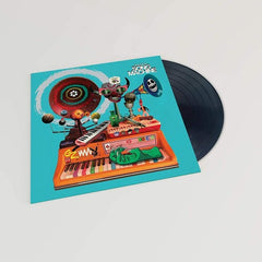 Gorillaz - Song Machine, Season One Vinyl LP