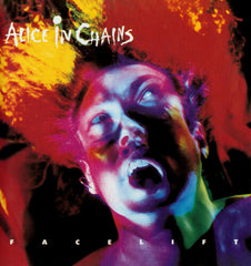 Alice In Chains – Facelift Vinyl LP