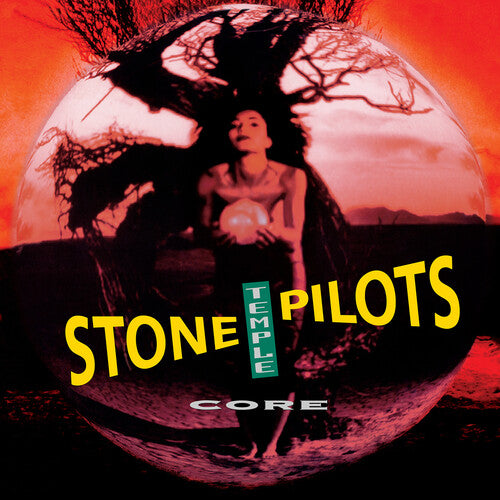 Stone Temple Pilots - Core Vinyl LP