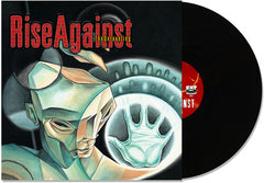 Rise Against - The Unraveling Vinyl LP