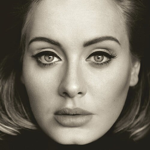 Adele - 25 Vinyl LP