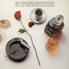 Bill Withers' - Greatest Hits Vinyl LP