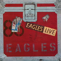 Eagles - Live Vinyl LP