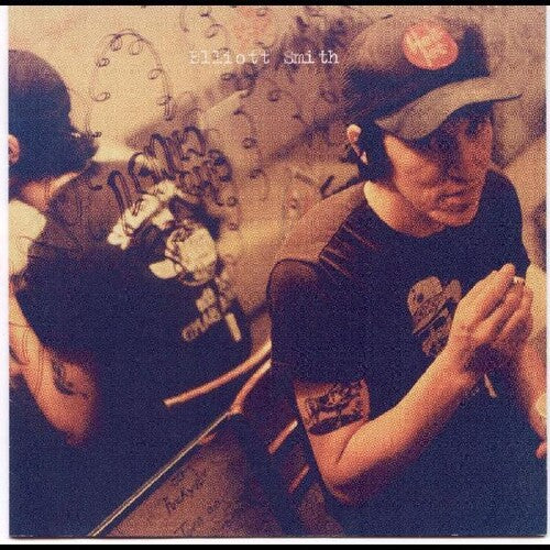 Elliott Smith - Either/ or Vinyl LP
