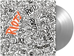 Paramore - Riot! (FBR 25th Anniversary Edition) Color Vinyl LP