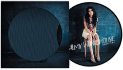 Amy Winehouse – Back To Black Picture Disc Vinyl LP