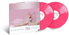 Nicki Minaj - Pink Friday (10th Anniversary) Color Vinyl LP