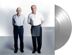 Twenty One Pilots - Vessel (FBR 25th Anniversary Silver Vinyl) Vinyl LP