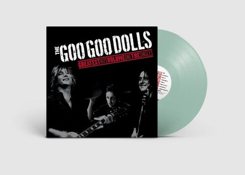The Goo Goo Dolls - Greatest Hits Volume One - The Singles Color Vinyl LP