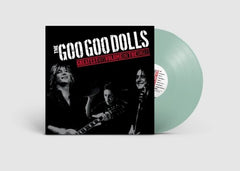 The Goo Goo Dolls - Greatest Hits Volume One - The Singles Color Vinyl LP
