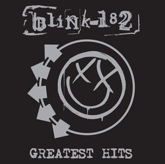 Blink-182 - Greatest Hits Vinyl LP