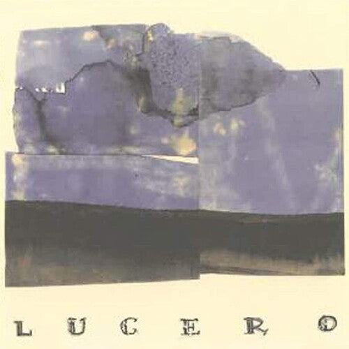 Lucero - Self Titled Vinyl LP