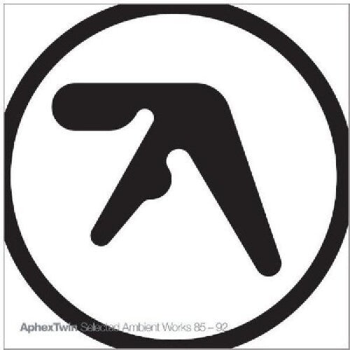 Aphex Twin - Selected Ambient Works 85-92 Vinyl LP