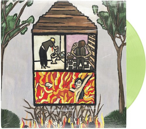 Suicideboys-Long Term effects of Suffering