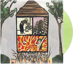 Suicideboys-Long Term effects of Suffering