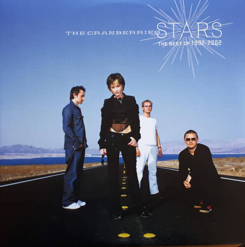 The Cranberries -  Stars (The Best Of 1992-2002) Vinyl LP
