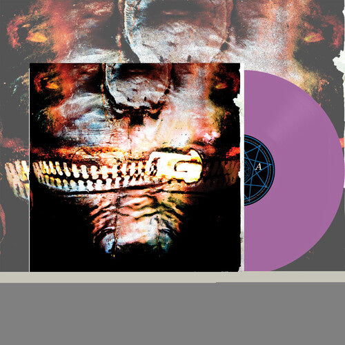 Slipknot - Vol. 3 The Subliminal Verses Color Vinyl LP