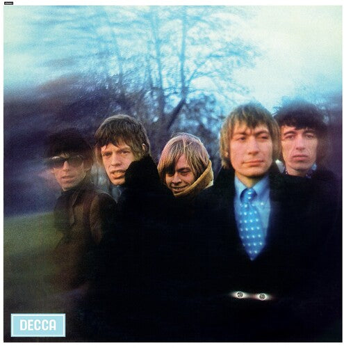 The Rolling Stones - Between The Buttons (UK) Vinyl [LP]