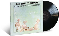 Steely Dan – Countdown To Ecstasy Vinyl LP Reissue