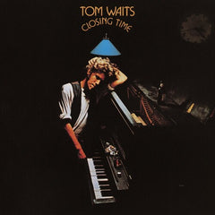 Tom Waits - Closing Time - 50th Anniversary Vinyl LP