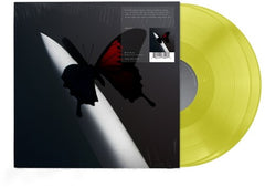 Post Malone - Twelve Carat Toothache Yellow Color Vinyl LP