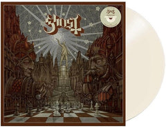 Ghost - Popestar Color Vinyl LP