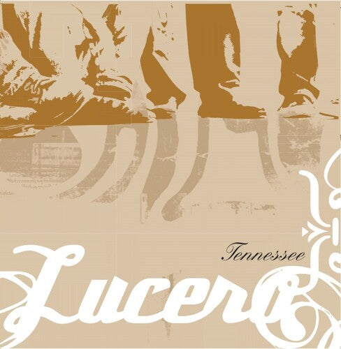 Lucero - Tennessee: 20th Anniversary Edition Vinyl LP