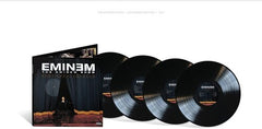 Eminem - The Eminem Show Vinyl LP