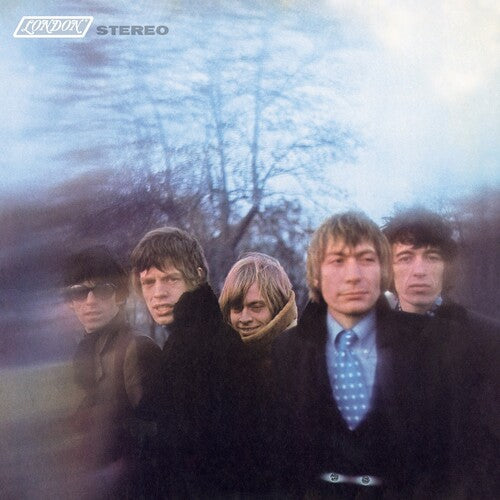 The Rolling Stones - Between The Buttons Vinyl [LP]