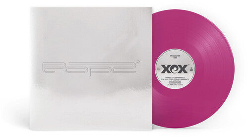 Charli XCX - Pop 2 5 Year Anniversary Color Vinyl LP