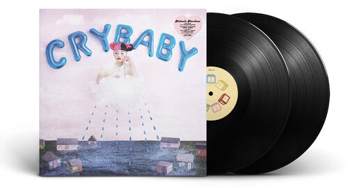 Melanie Martinez - Cry Baby Vinyl LP