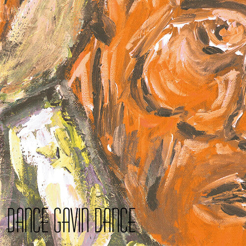 Dance Gavin Dance - Whatever I Say Vinyl LP