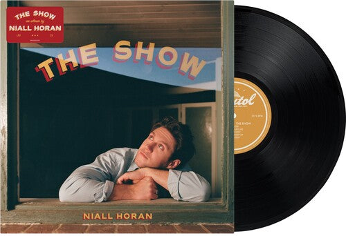 Niall Horan - The Show Vinyl LP