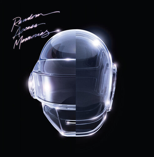 Daft Punk- Random Access Memories (10th Anniversary Edition) Vinly LP