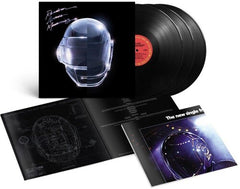 Daft Punk- Random Access Memories (10th Anniversary Edition) Vinly LP