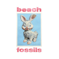 Beach Fossils - Bunny - Powder Blue Color Vinyl LP