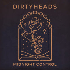 Dirty Heads -  Midnight Control - New Twighlight Color Vinyl