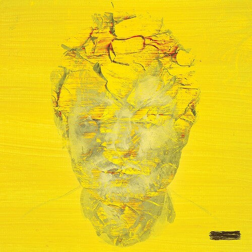 Ed Sheeran – - (Subtract) Yellow Color Vinyl LP