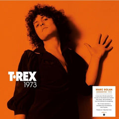 T. Rex -  Songwriter: 1973 - 140-Gram Black Vinyl LP
