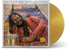 T-Pain - On Top Of The Covers Color Vinyl LP