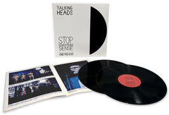 Talking Heads – Stop Making Sense Vinyl LP