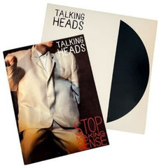 Talking Heads – Stop Making Sense Vinyl LP
