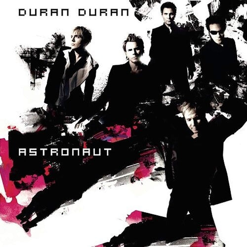 Duran Duran - Astronaut Vinyl LP